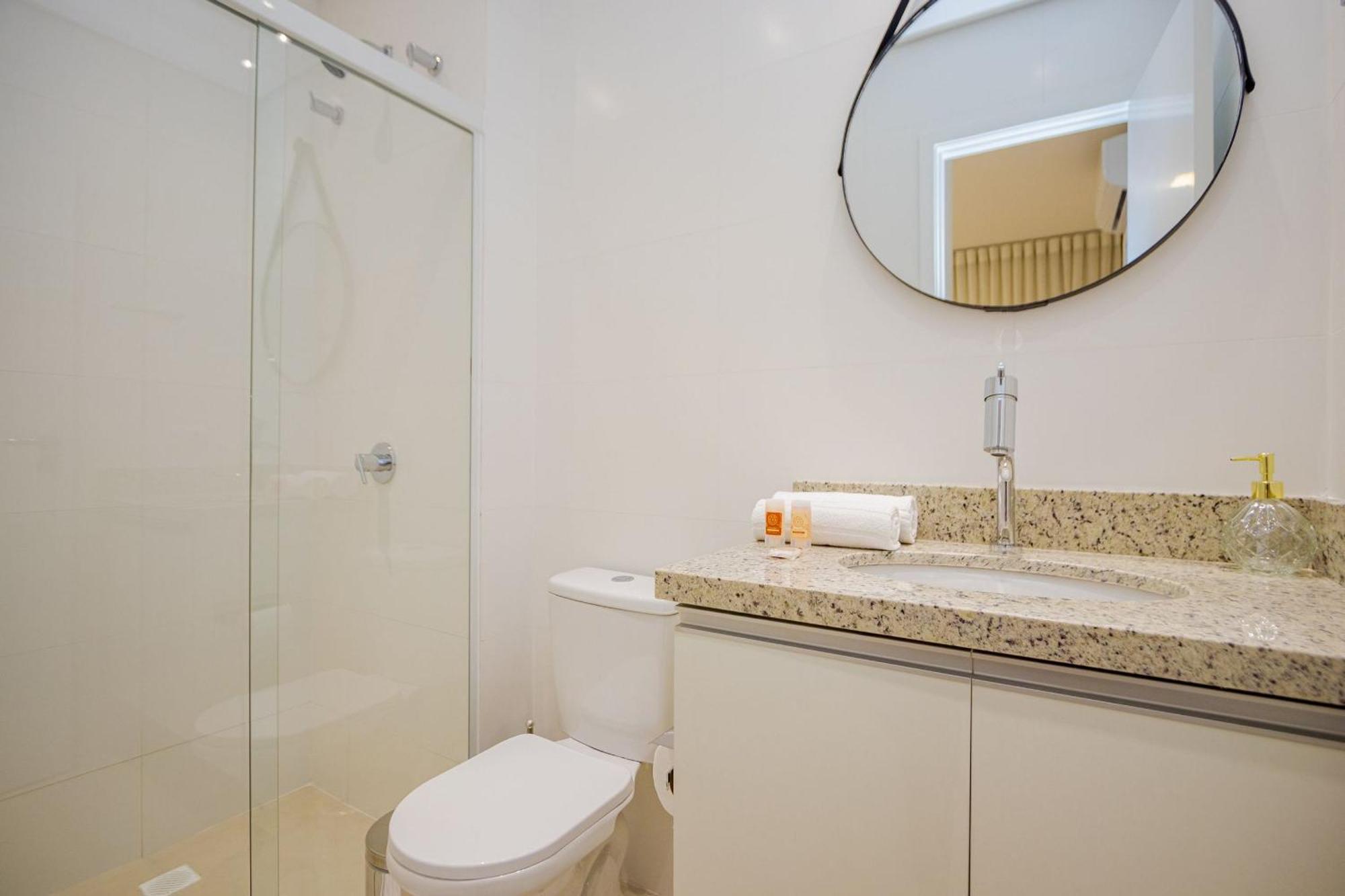 Apartamento De 1 No New Faivre - Fai0906 *