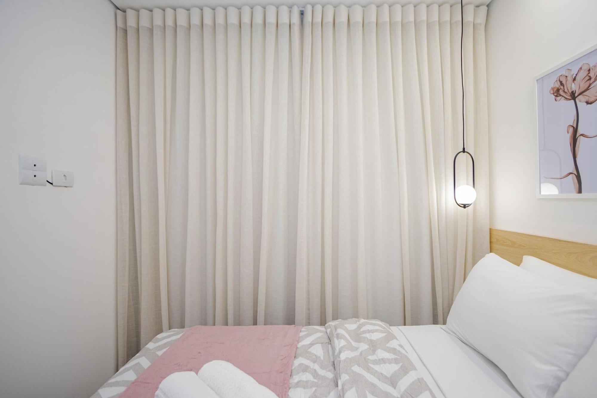 Apartamento De 1 No New Faivre - Fai0906 Curitiba