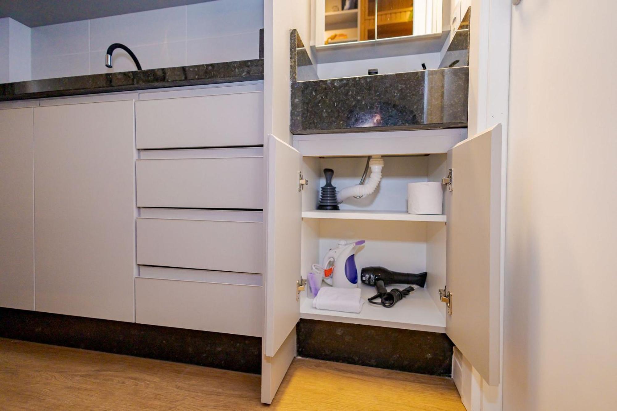 Apartamento Duplex Elegante - Eco0115 *