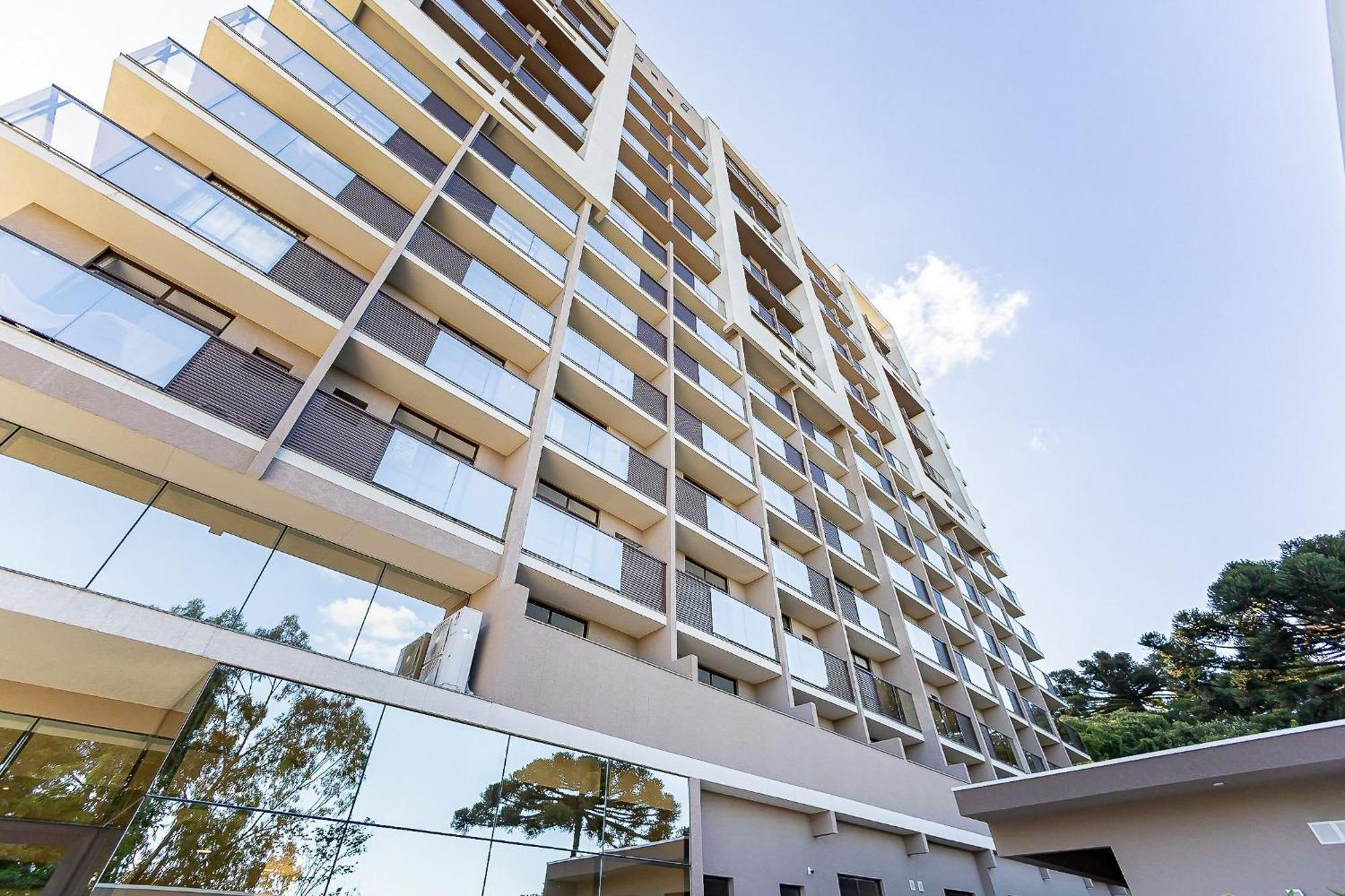Apartment Notas De Conforto - Eco0205