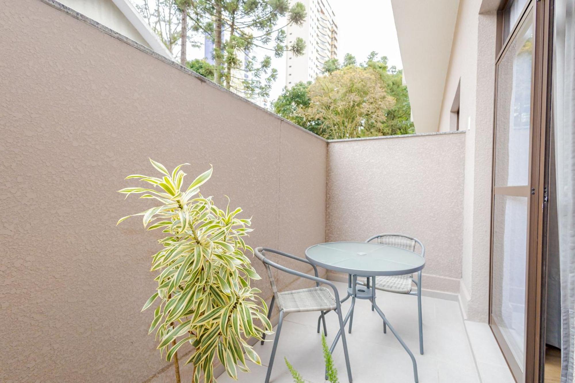 Apartamento Duplex Elegante - Eco0115 *