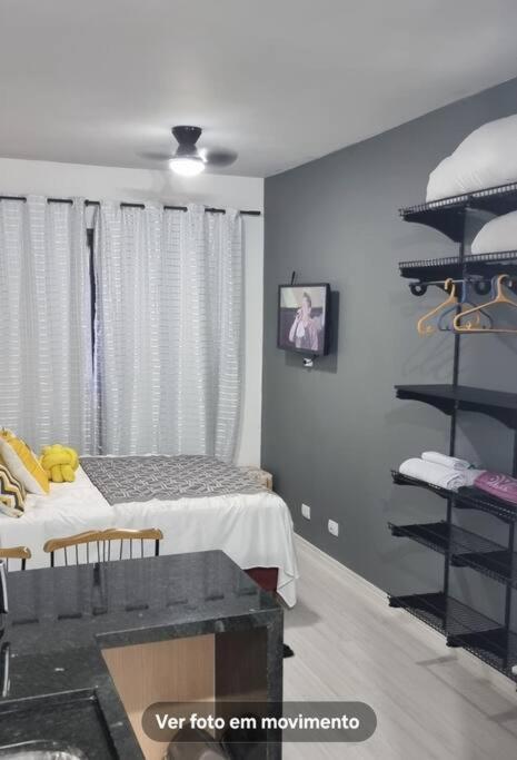 850m Do Shopping Palladium Apartamento Curitiba