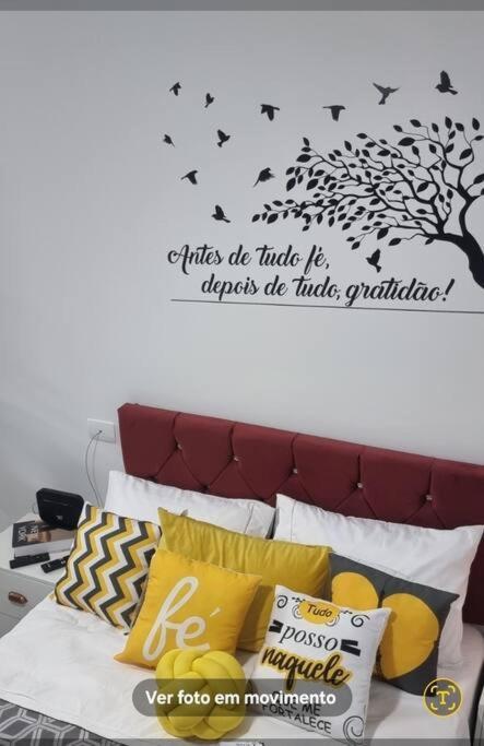 Apartamento 850m Do Shopping Palladium
