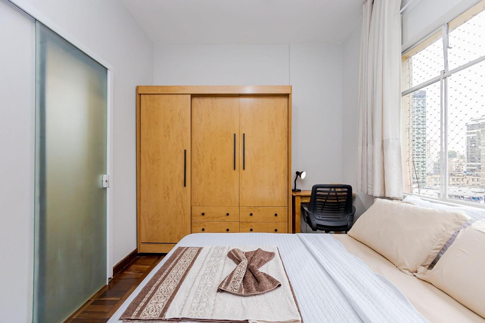 Praca Osorio | Apartment Curitiba