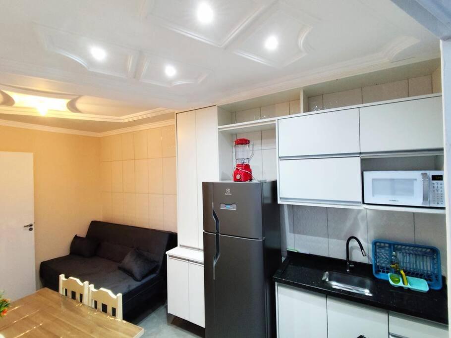 Studio Moderno Perto De Tudo Holiday home Curitiba
