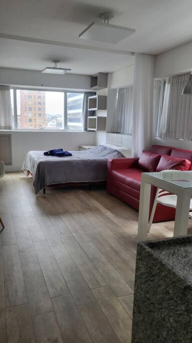 Apartamento Apto Centro Civico Iluminado Neo Curitiba