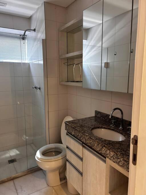 Apartamento Apto Centro Civico Iluminado Neo *