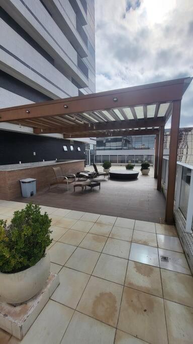 Apartamento Apto Centro Civico Iluminado Neo Curitiba