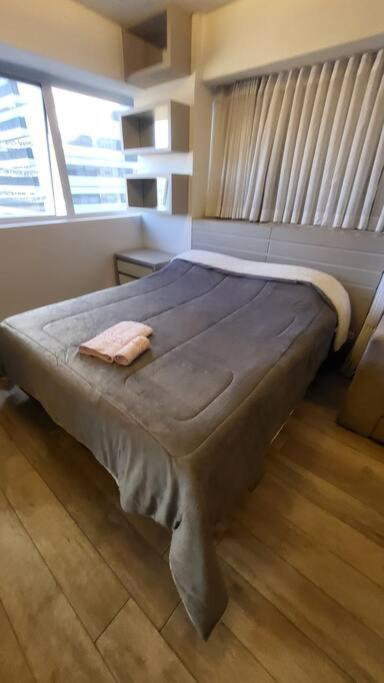 Apartamento Apto Centro Civico Iluminado Neo