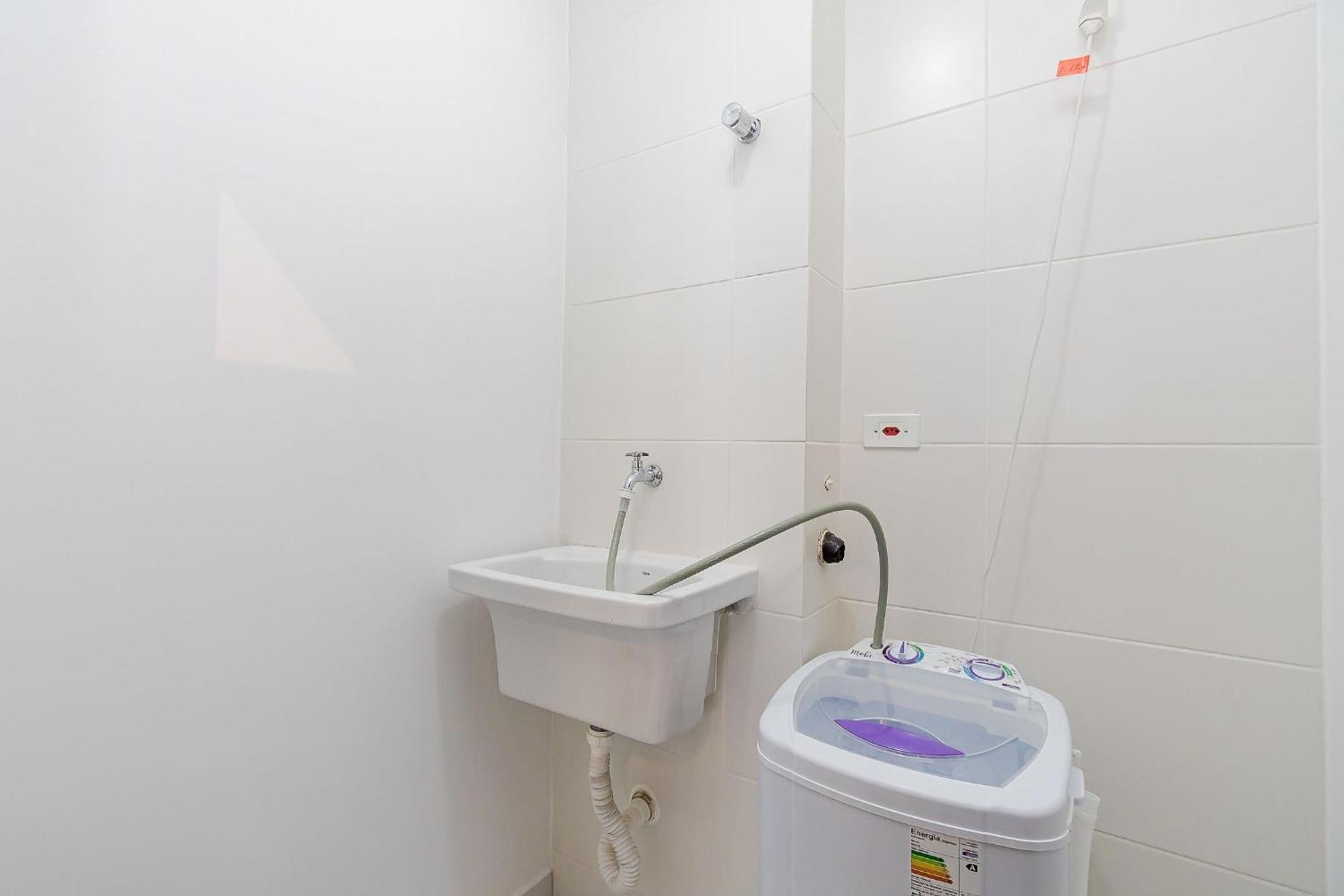 Penthouse No 30º Andar Com Vaga - Mid3005 *