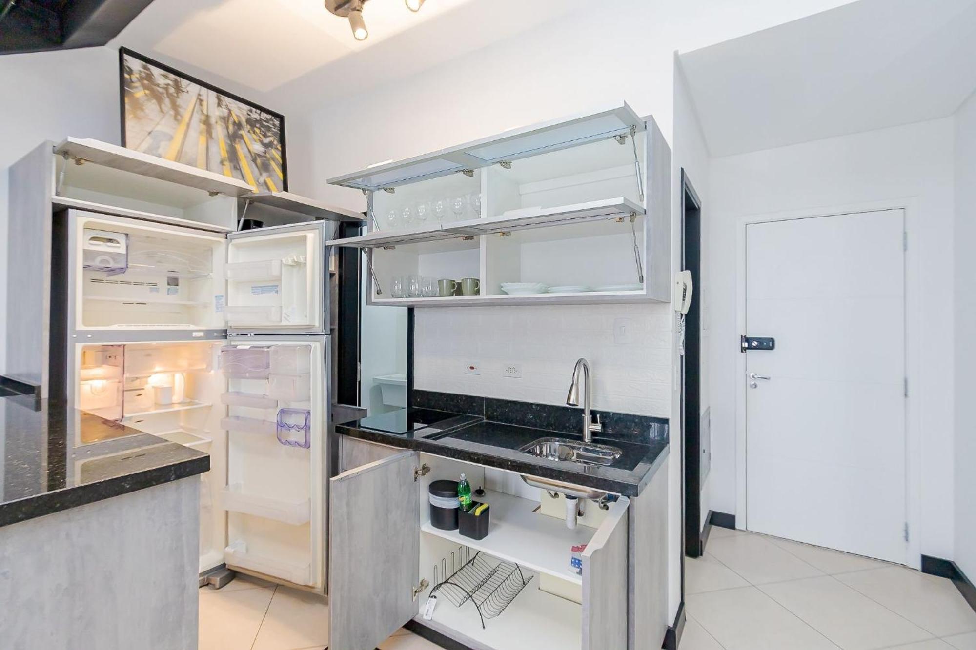 Penthouse No 30º Andar Com Vaga - Mid3005 *