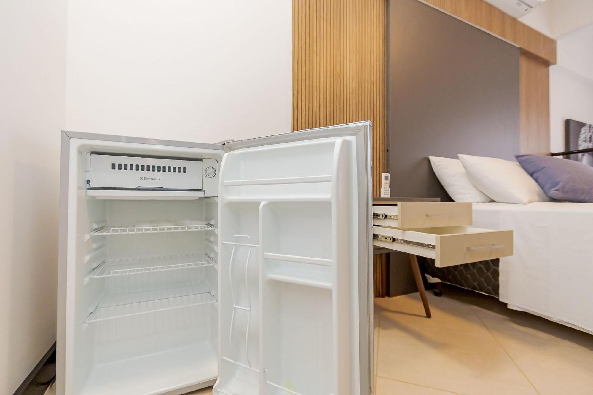 Penthouse No 30º Andar Com Vaga - Mid3005 Apartamento *