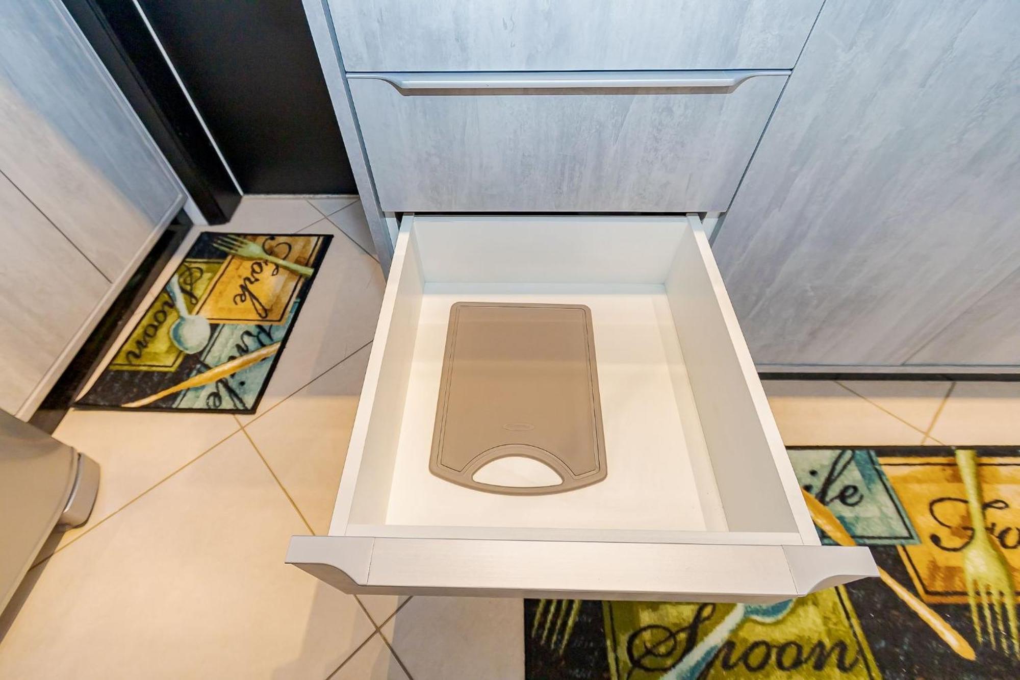 Apartamento Penthouse No 30º Andar Com Vaga - Mid3005