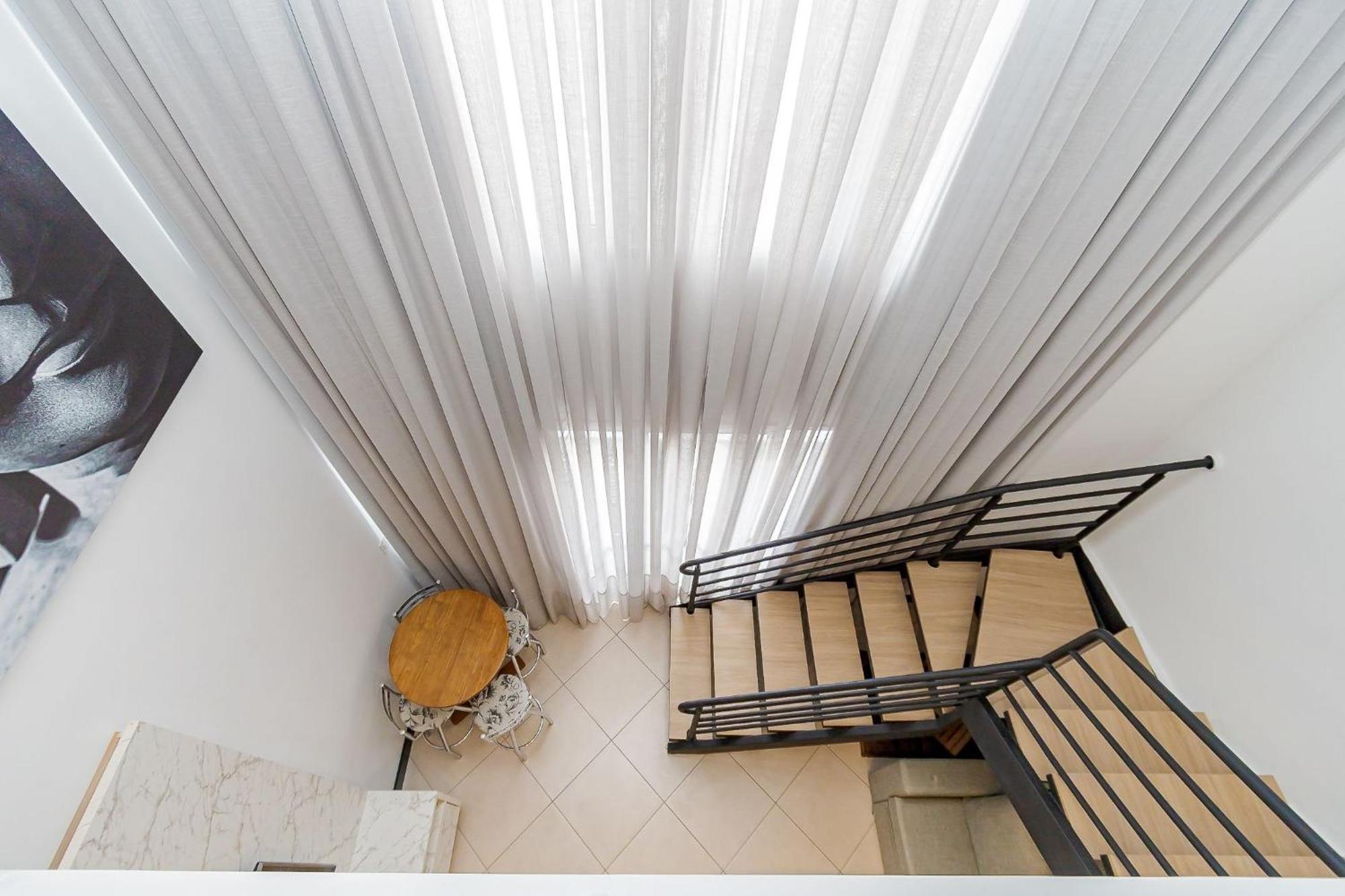Penthouse No 30º Andar Com Vaga - Mid3005 * Curitiba