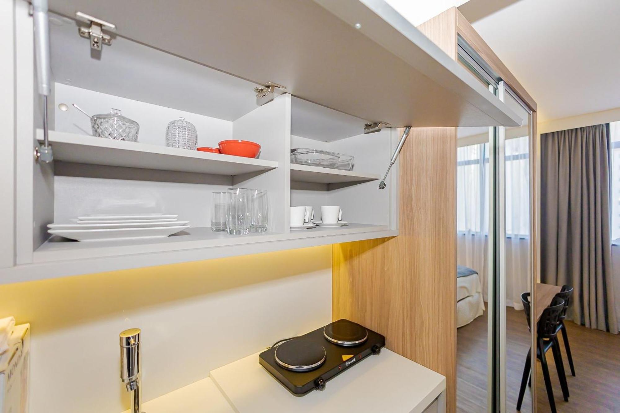 Estudio Completo No Batel - Hsb1262 *