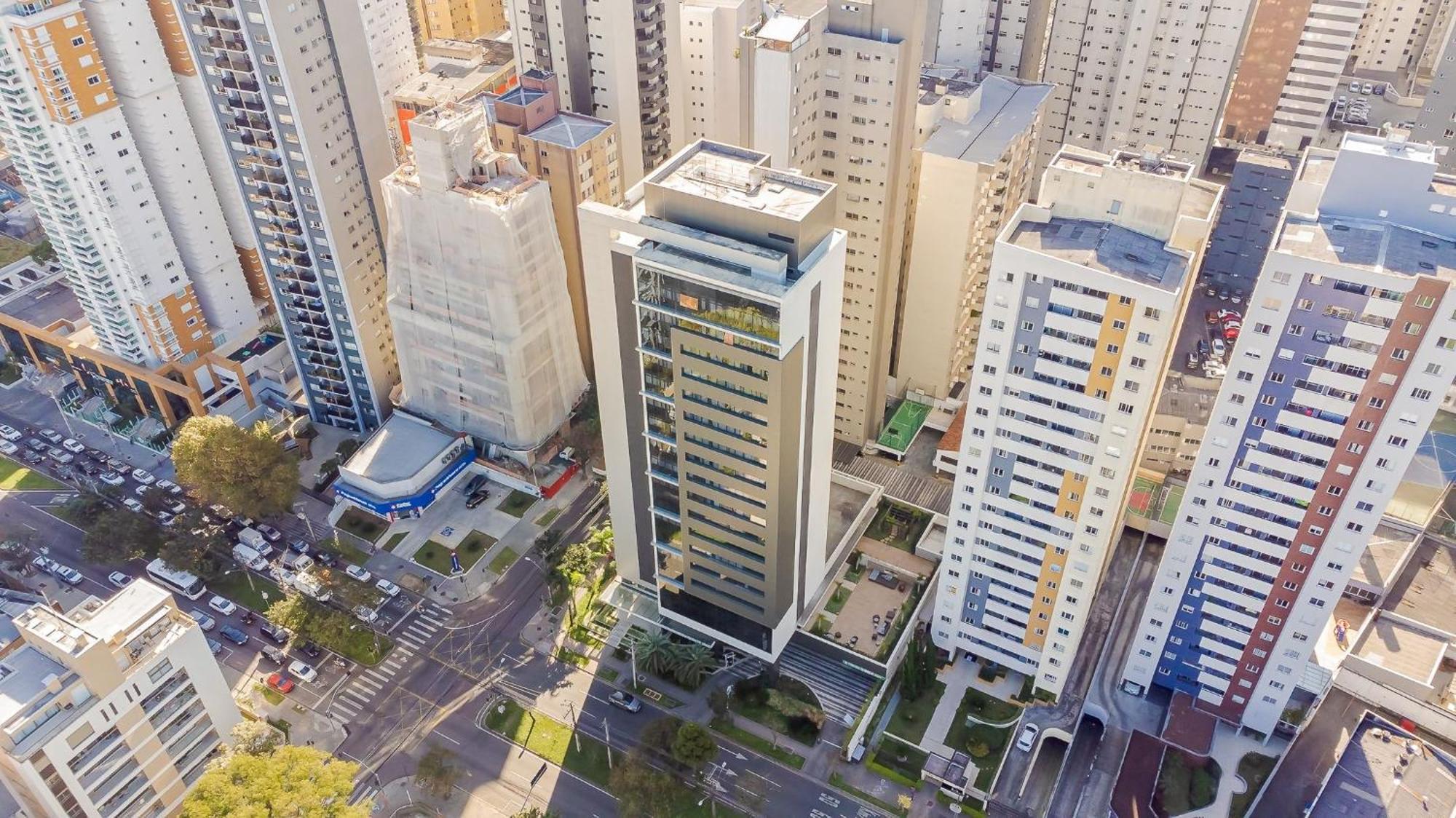 Estudio Completo No Batel - Hsb1262