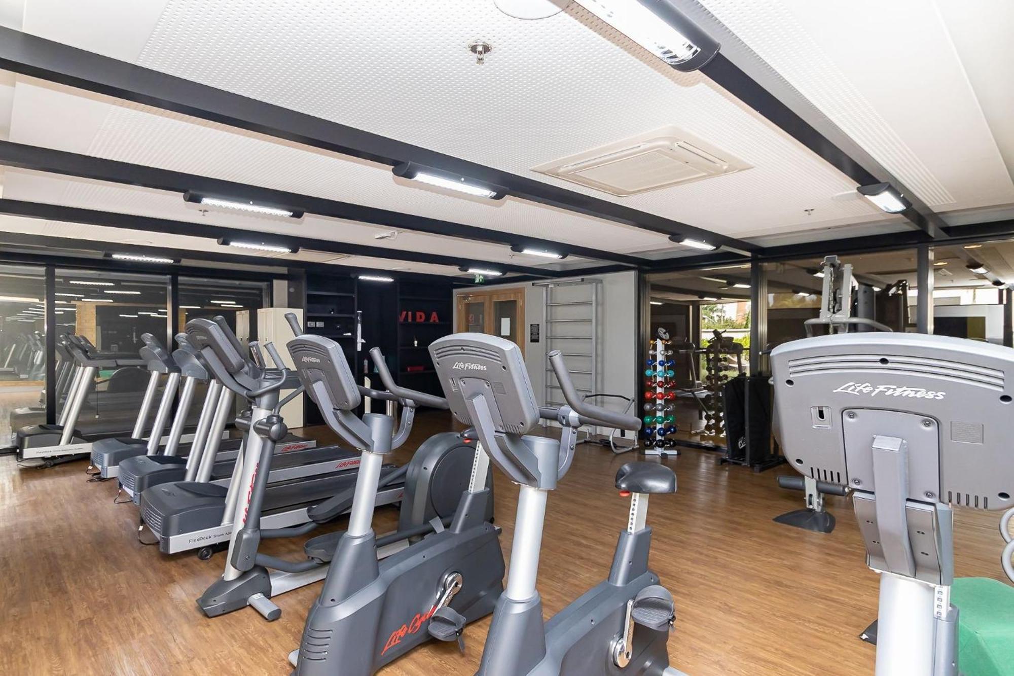 Estudio Completo No Batel - Hsb1262 Apartamento Curitiba