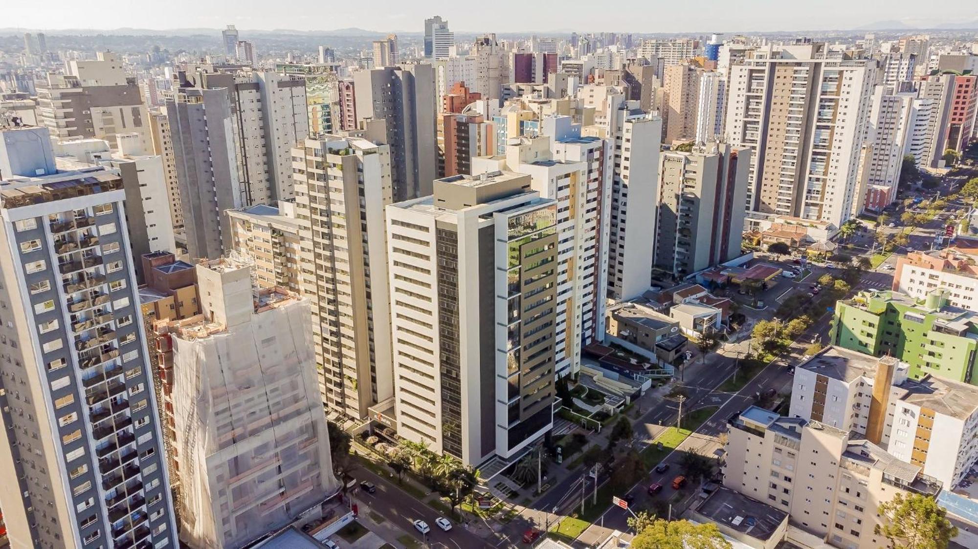 Estudio Completo No Batel - Hsb1262