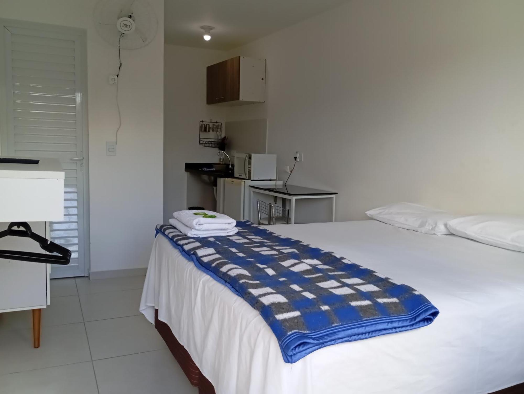 Kitsossego Apartamento