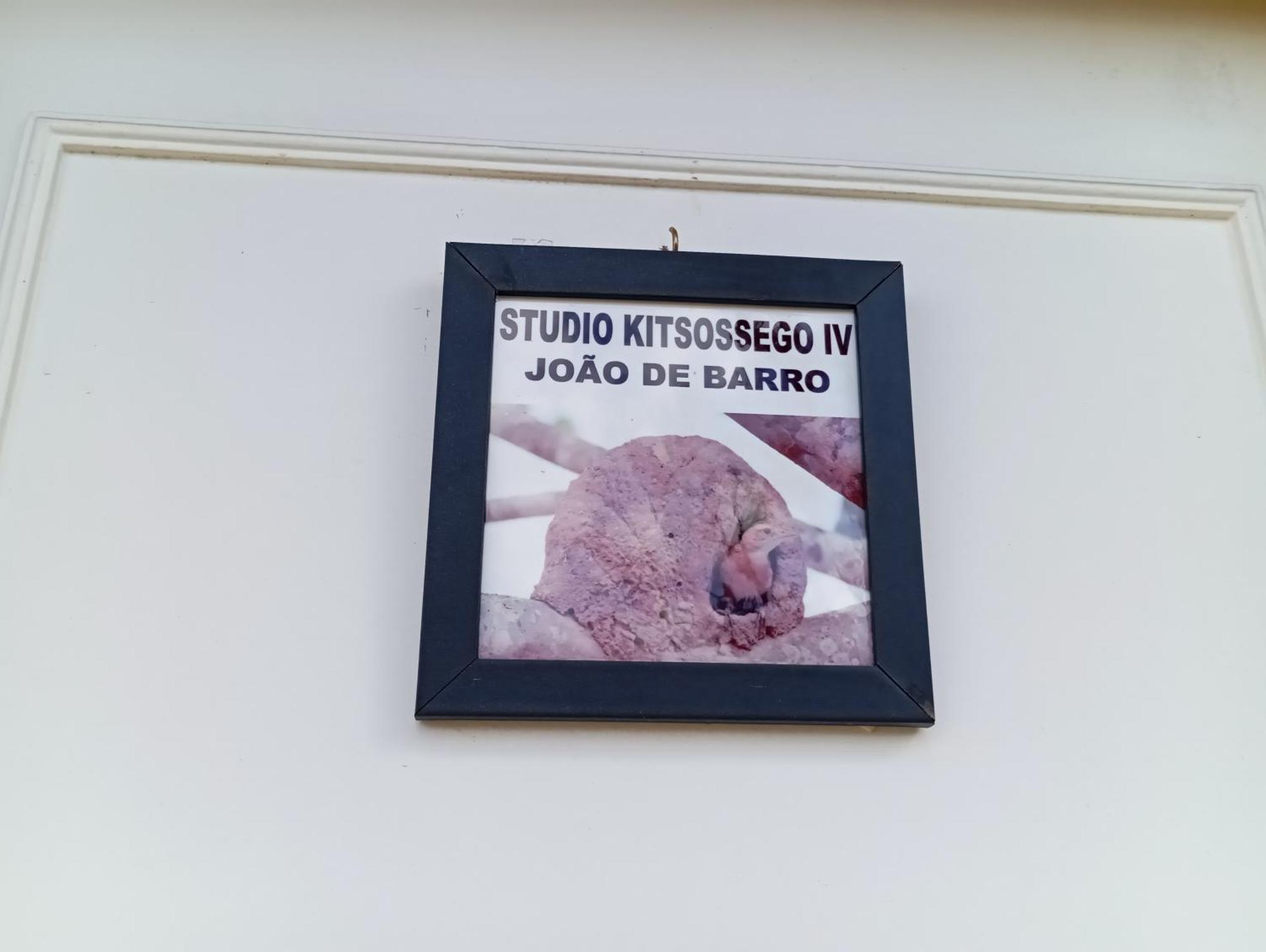 Apartamento Kitsossego