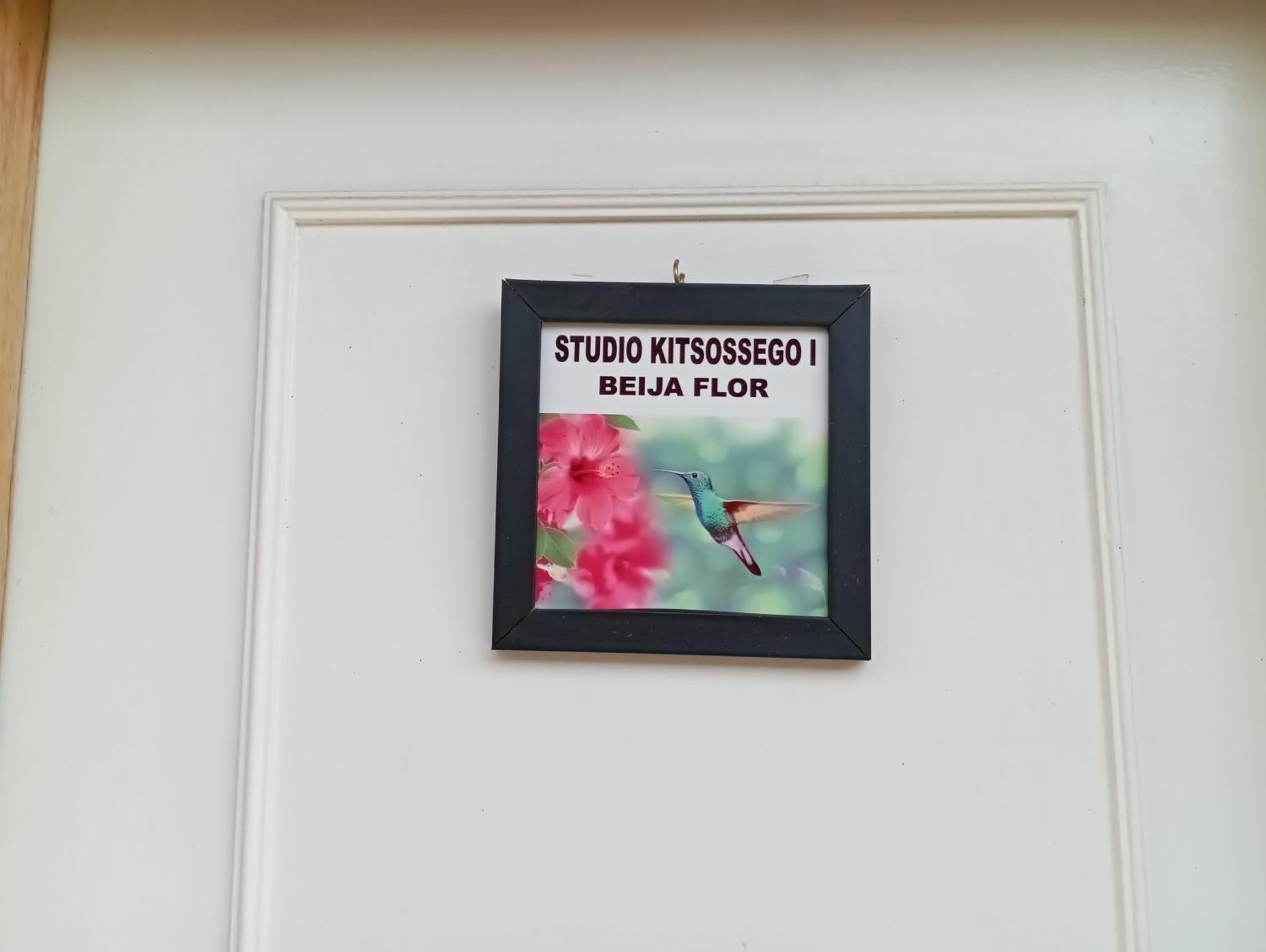 Kitsossego Apartamento *