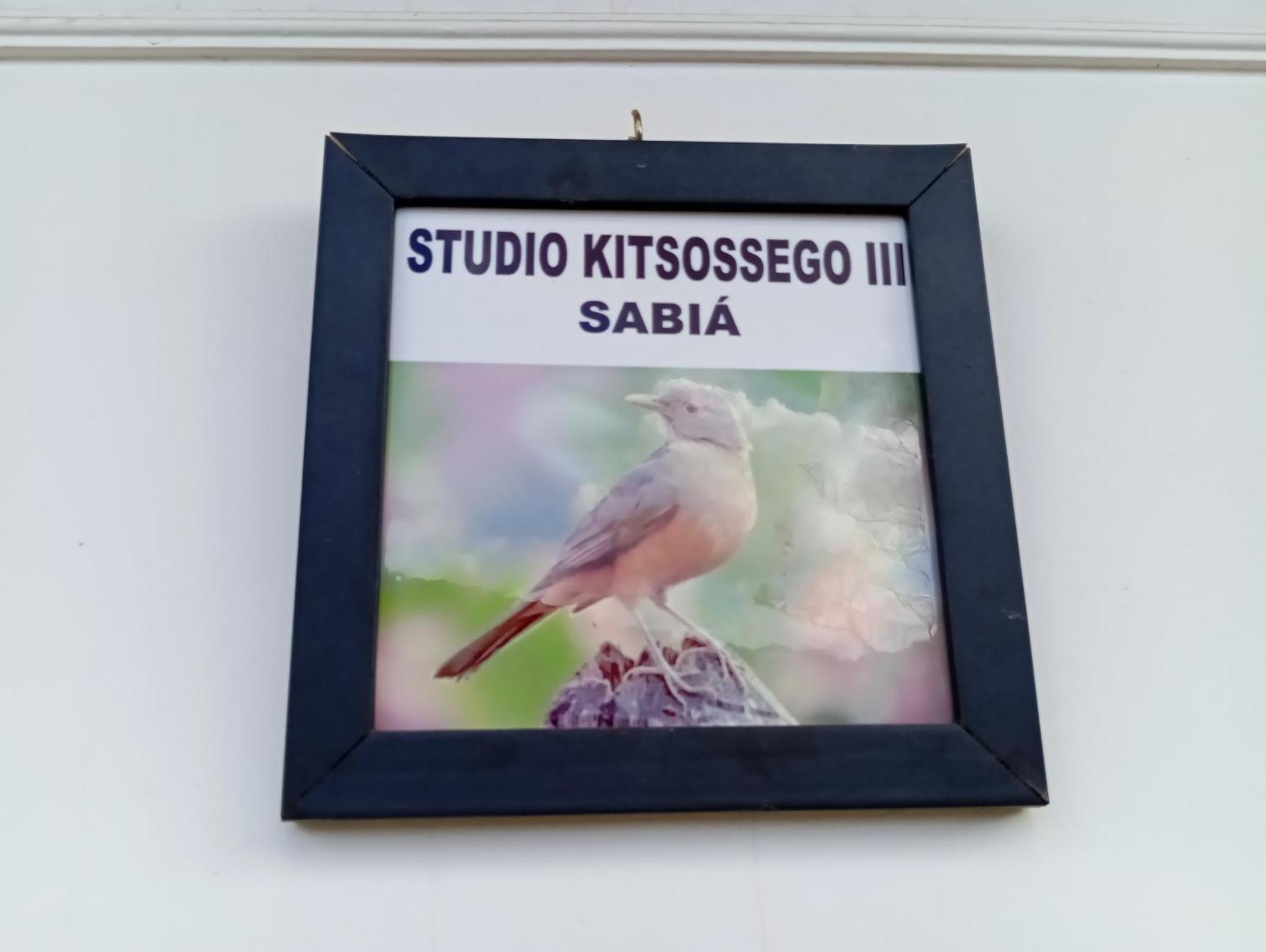 Kitsossego Apartamento Curitiba