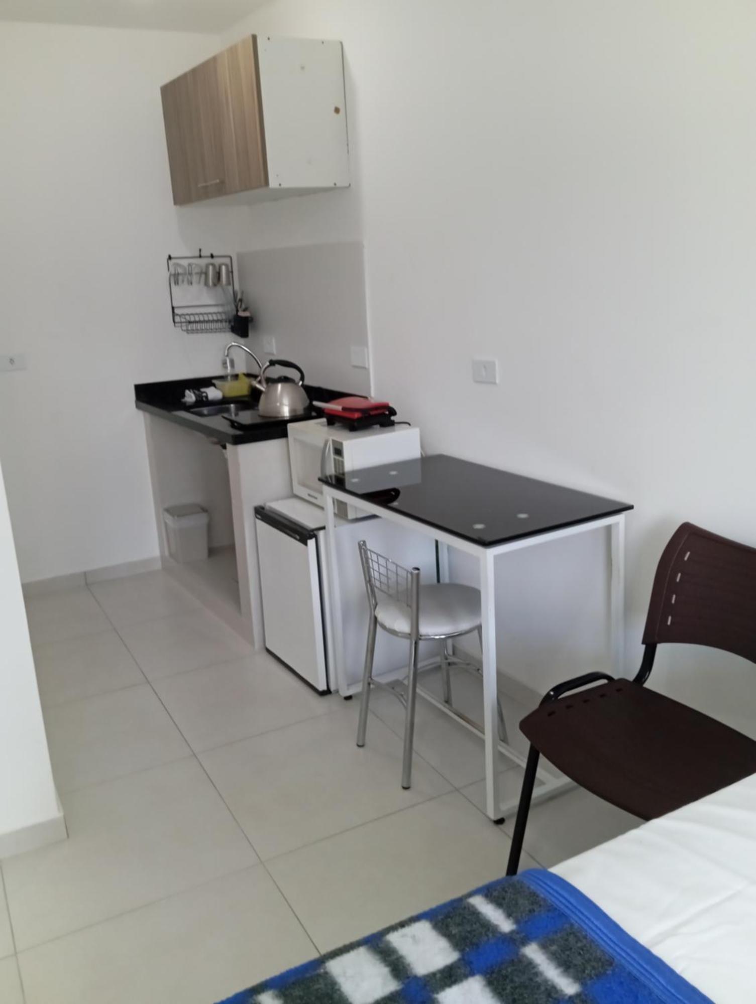 Apartamento Kitsossego Curitiba