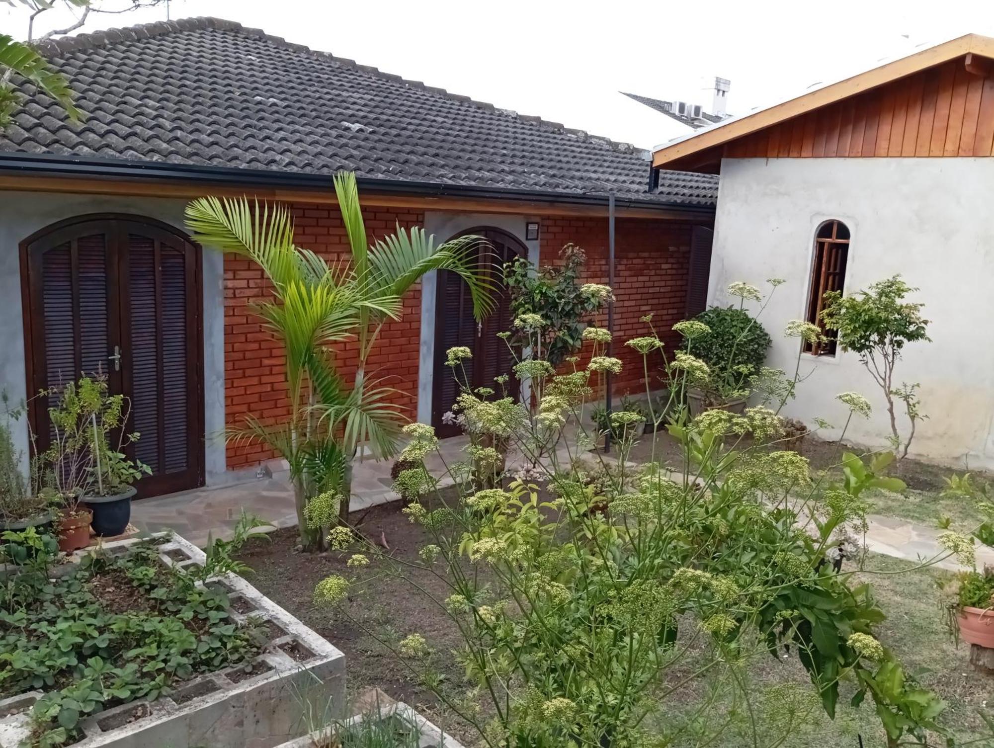 Apartamento Kitsossego