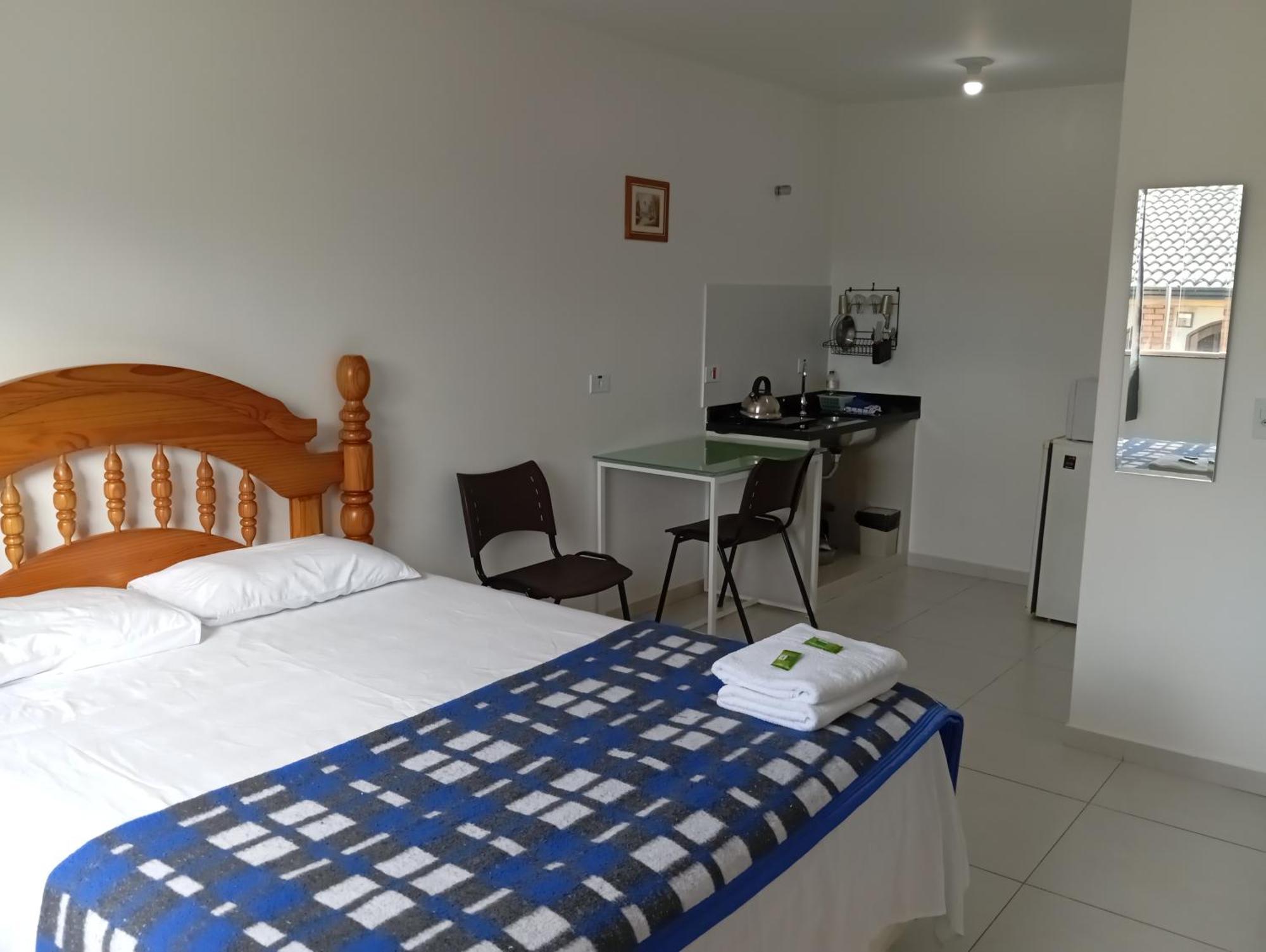 Kitsossego Apartamento *