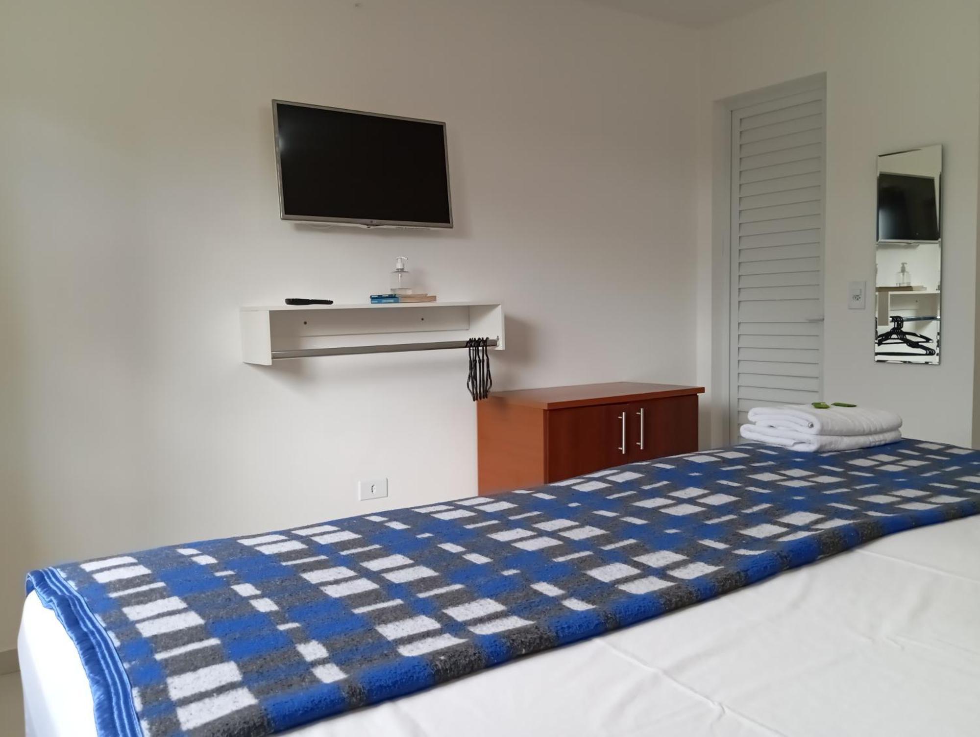 Apartamento Kitsossego *