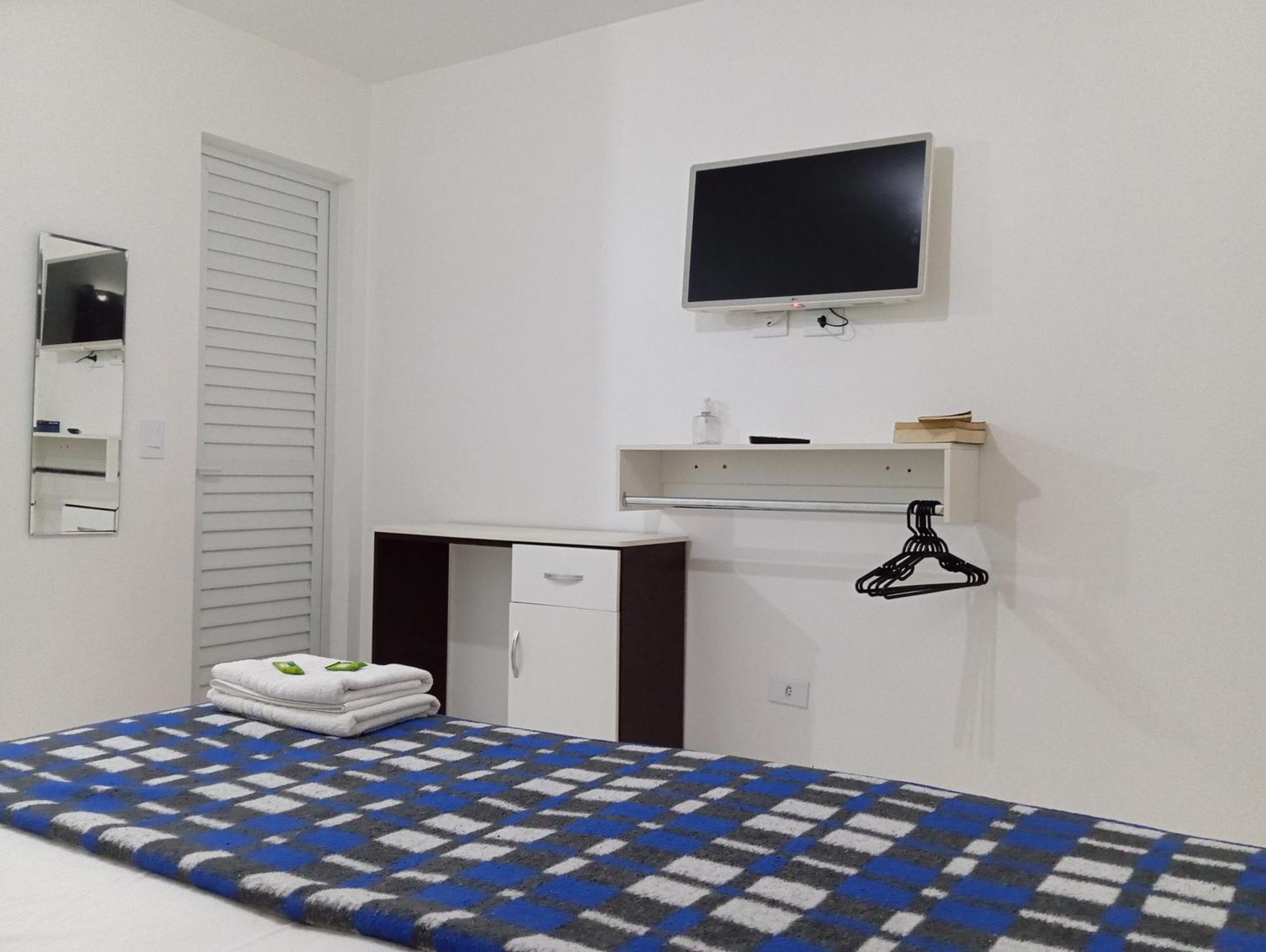 Kitsossego Apartamento Curitiba