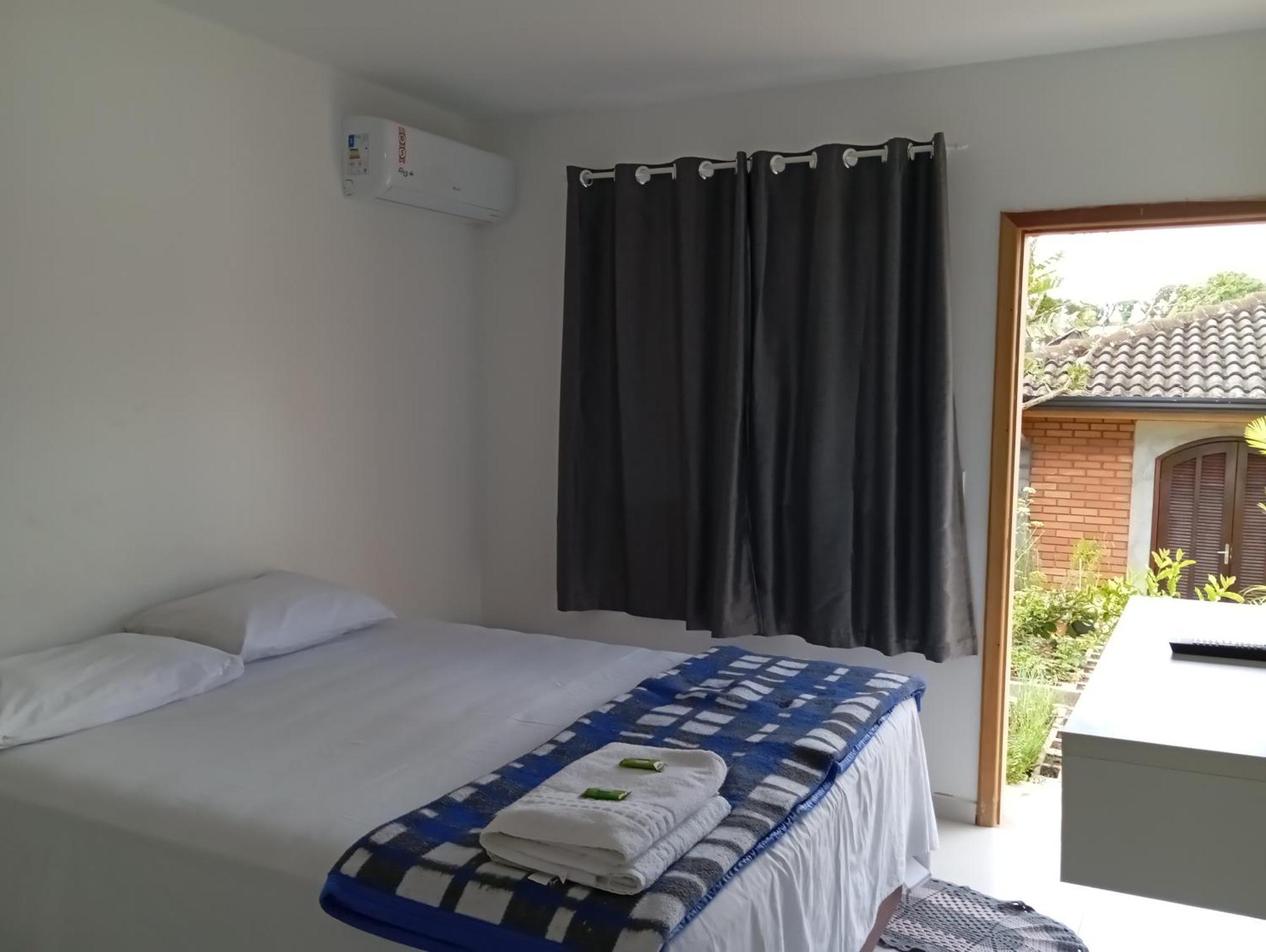 Apartamento Kitsossego Curitiba