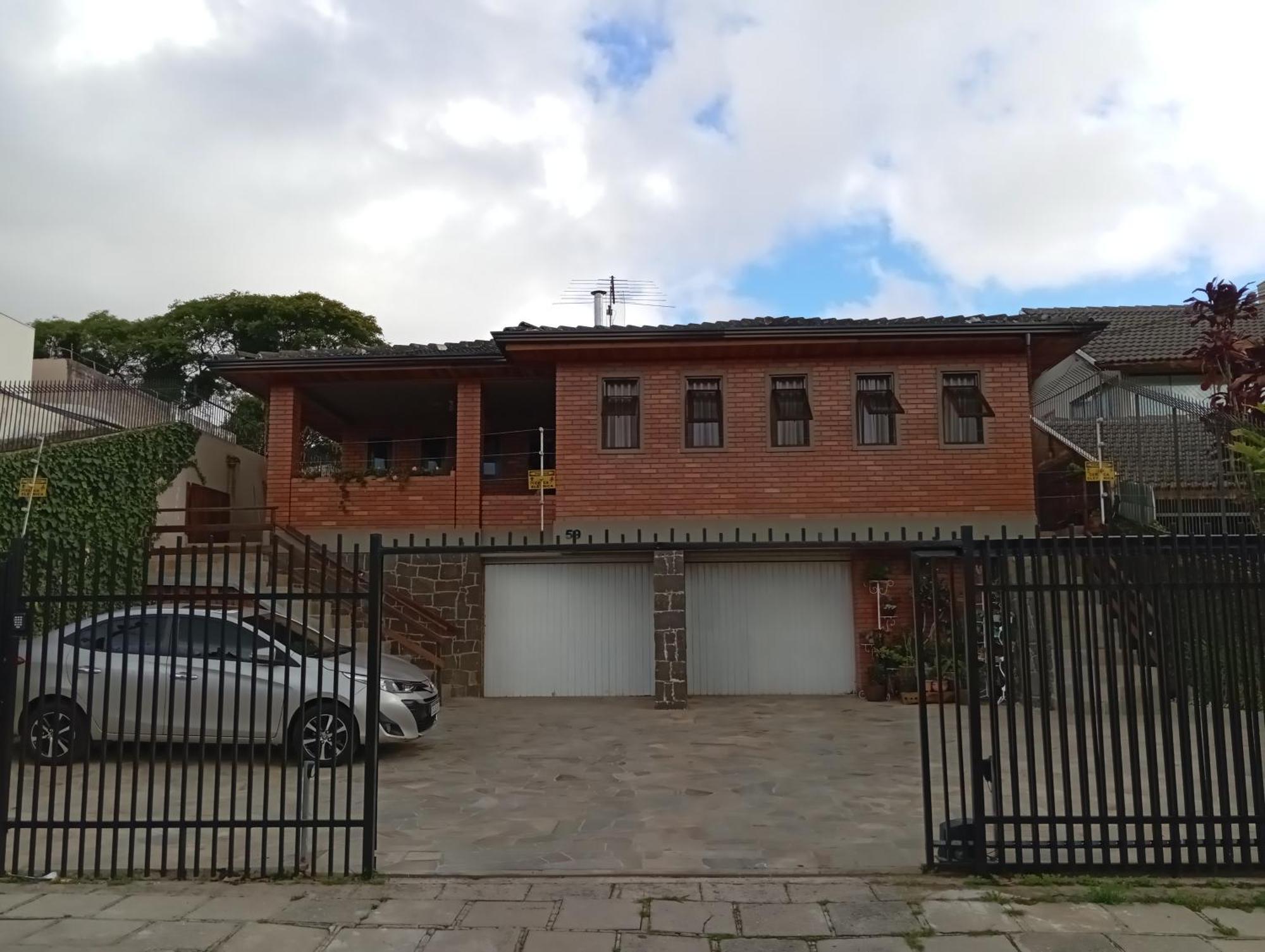 Kitsossego Apartamento