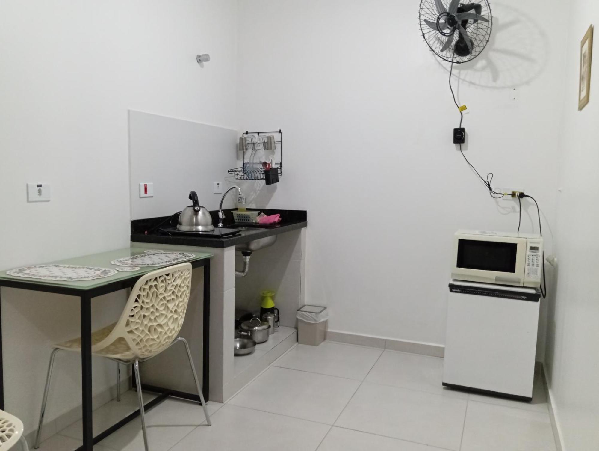 Apartamento Kitsossego