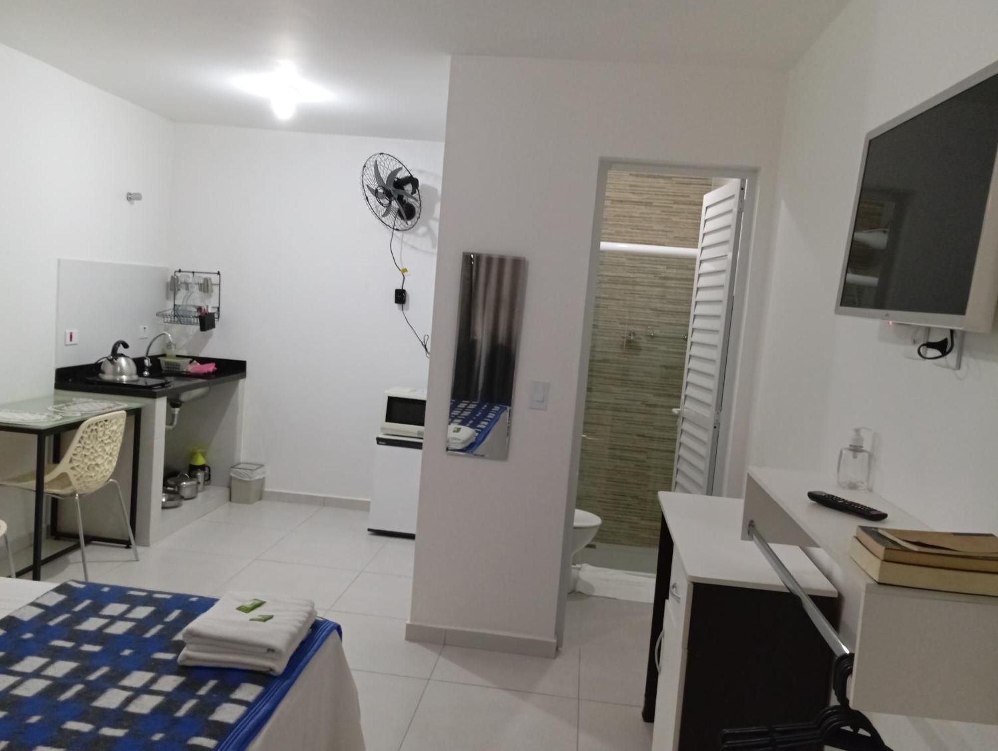 Kitsossego Apartamento *