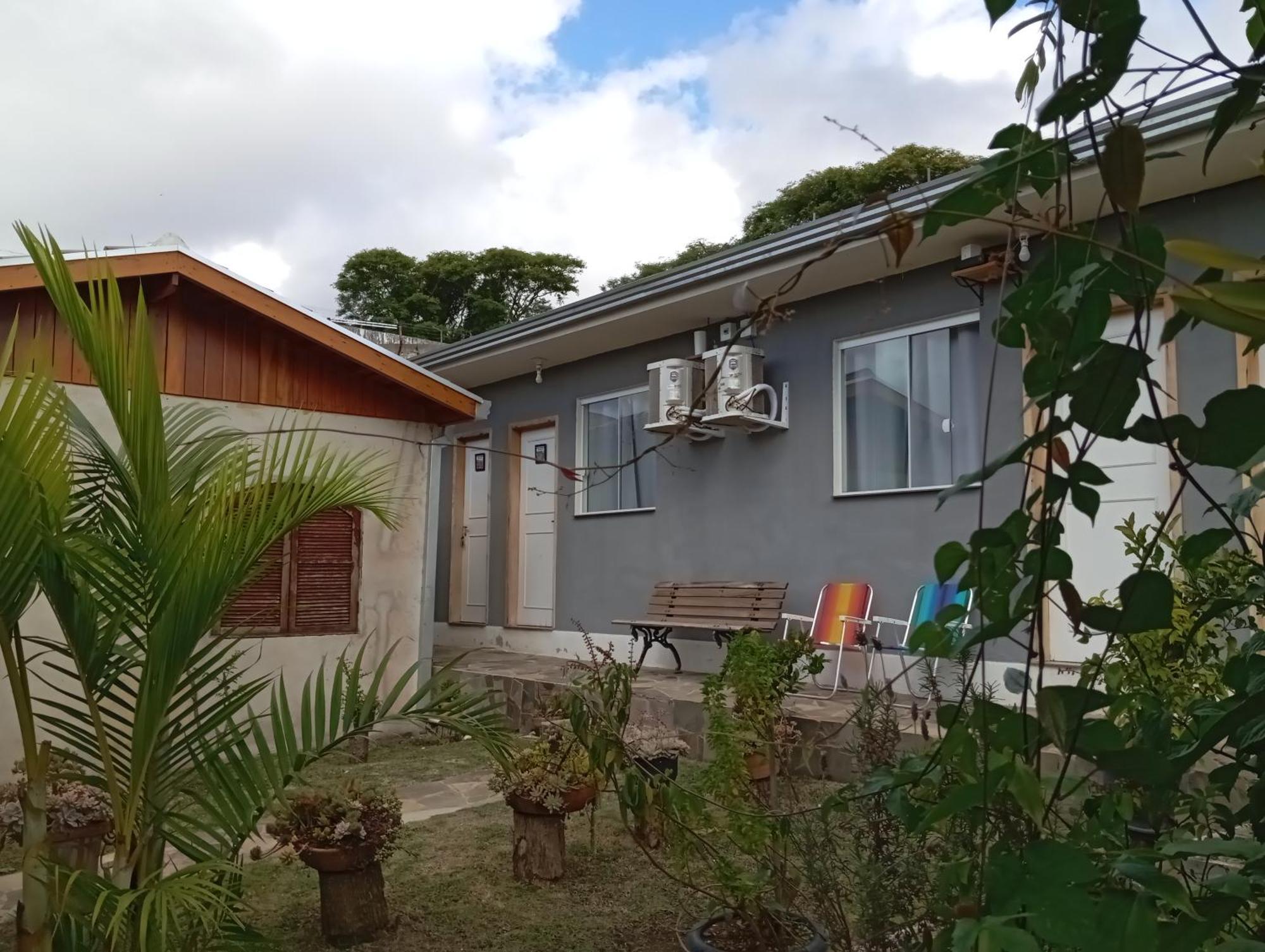 Apartamento Kitsossego Curitiba