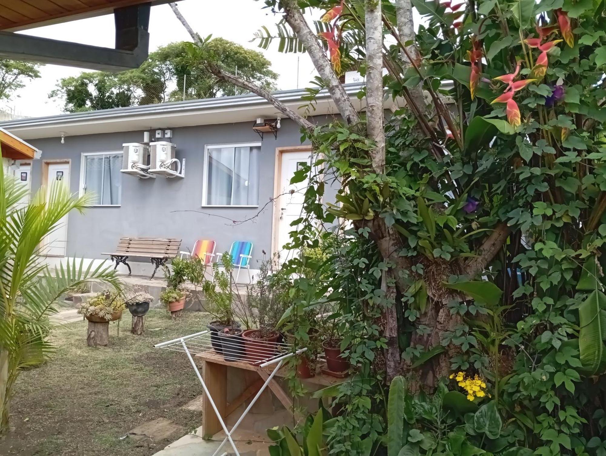 Kitsossego Apartamento