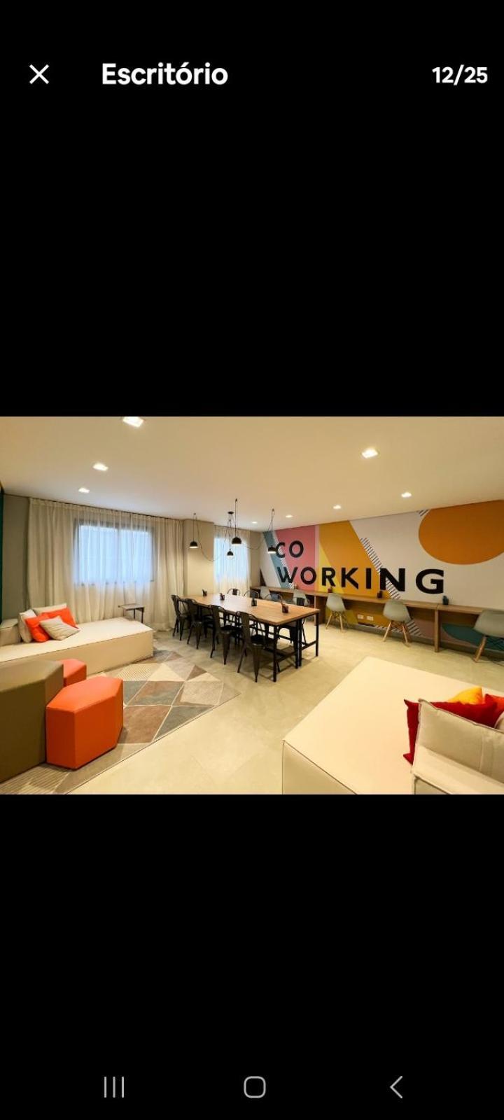 850m Do Shopping Palladium Apartamento Curitiba