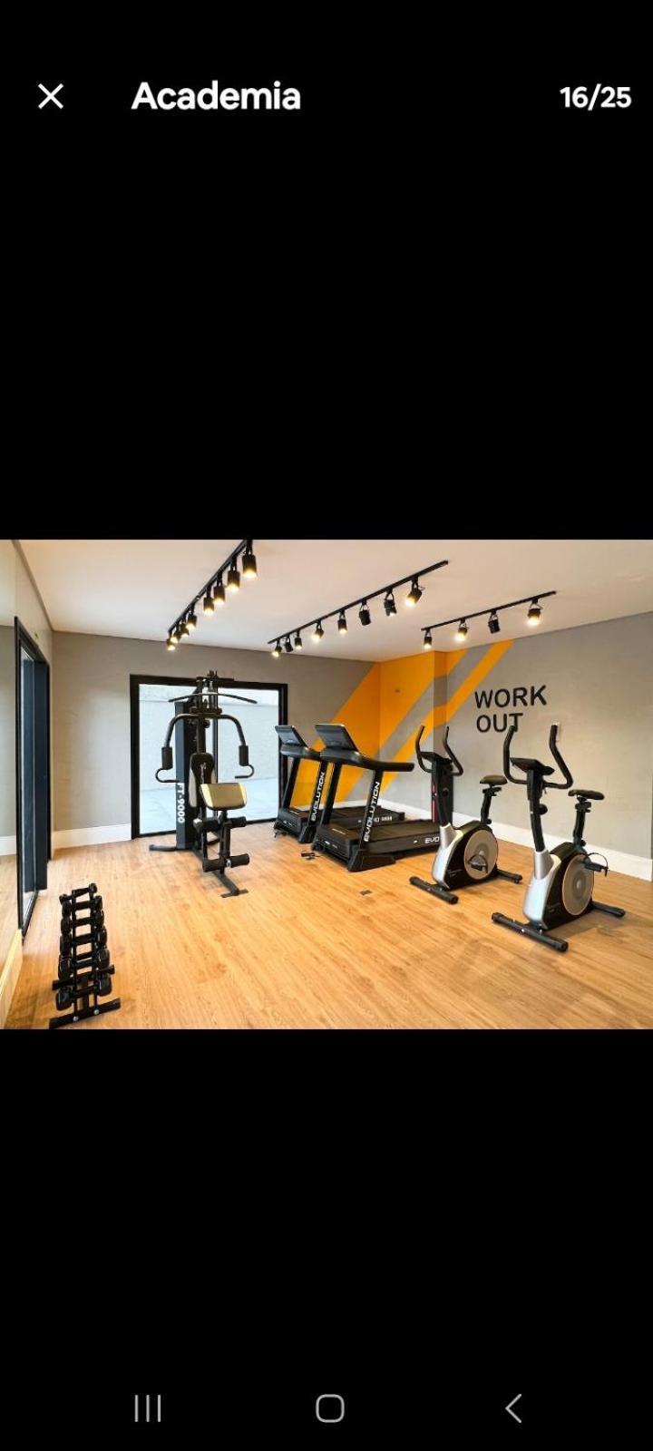Apartamento 850m Do Shopping Palladium