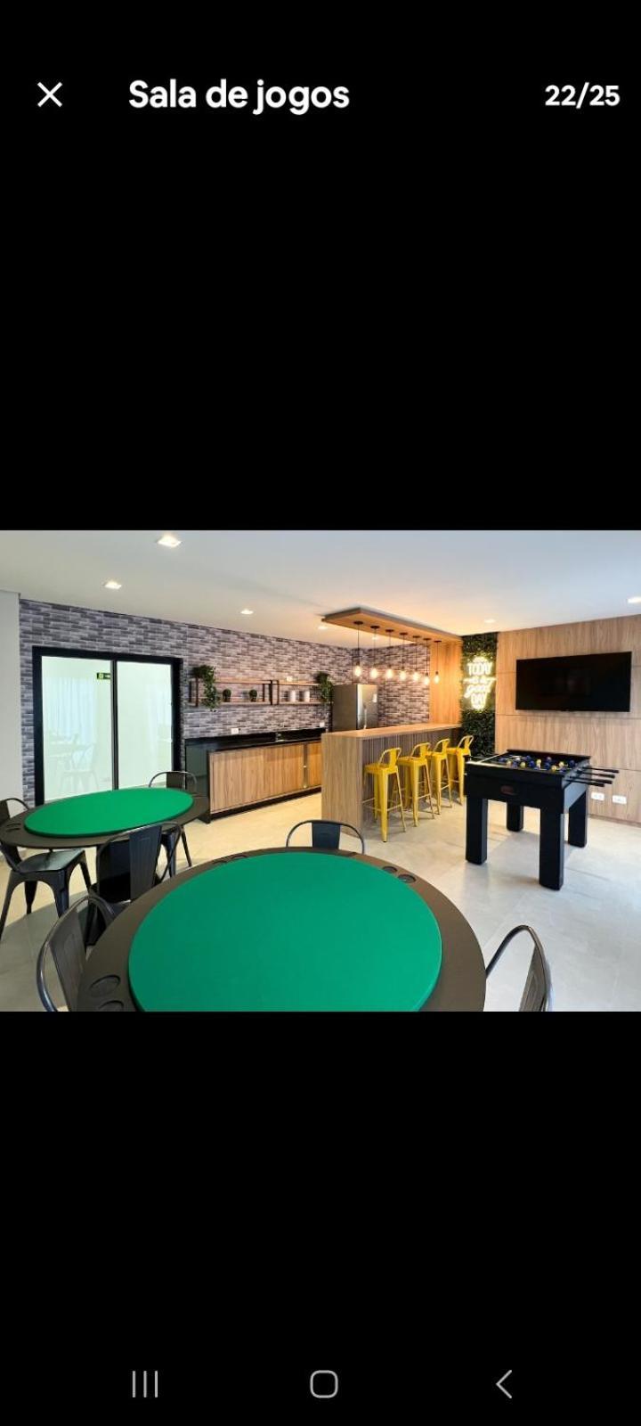 850m Do Shopping Palladium Apartamento