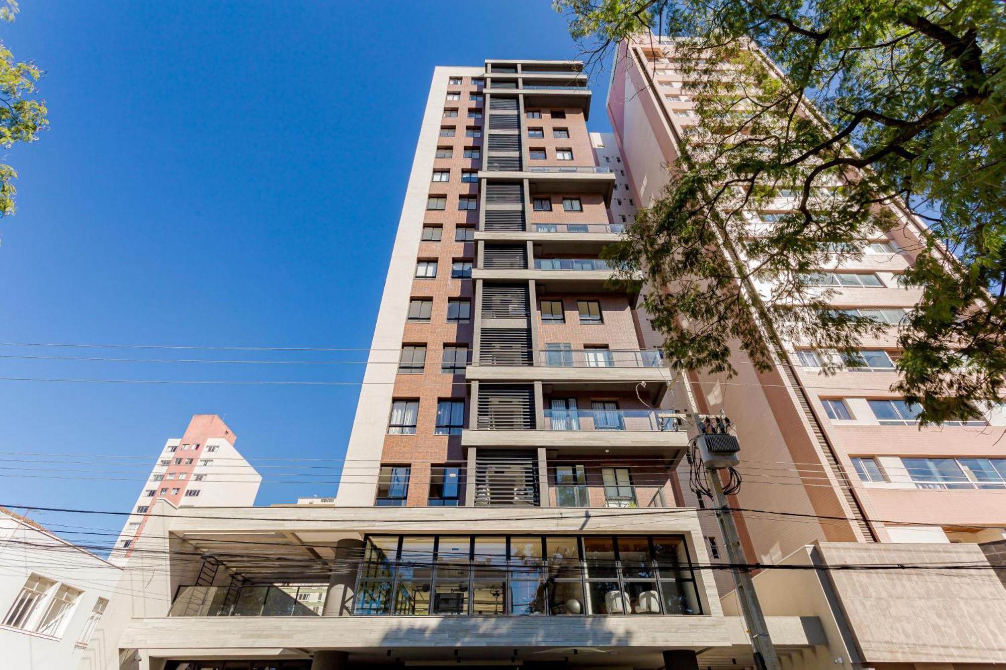 New Faivre - Yogha Apartment