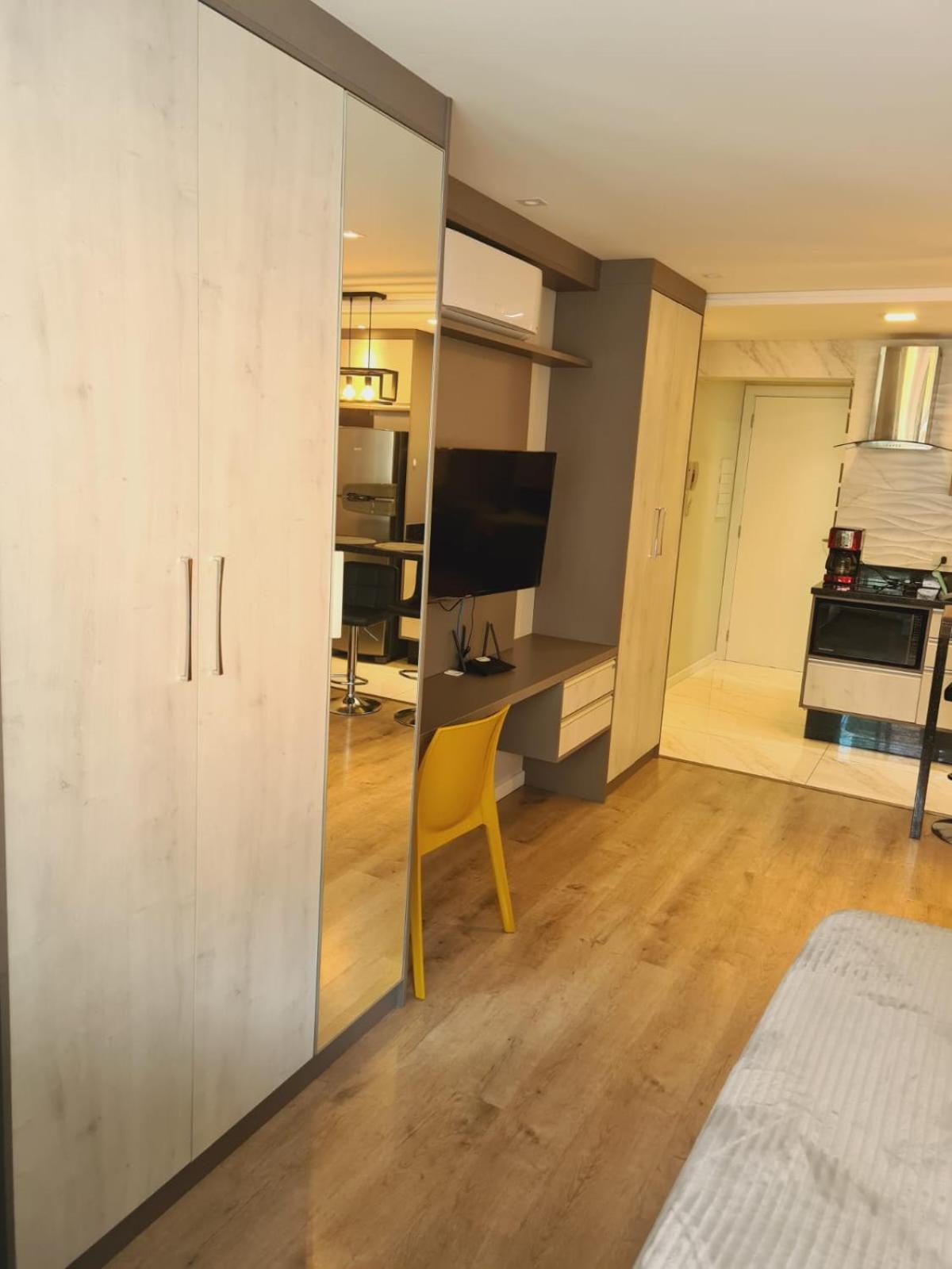 Incrivel 316b - Batel Cwb Localizacao Apartment Curitiba