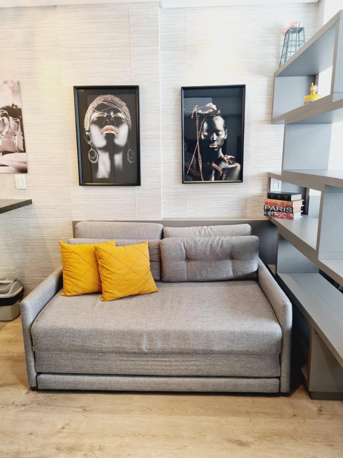 Apartment Incrivel 316b - Batel Cwb Localizacao
