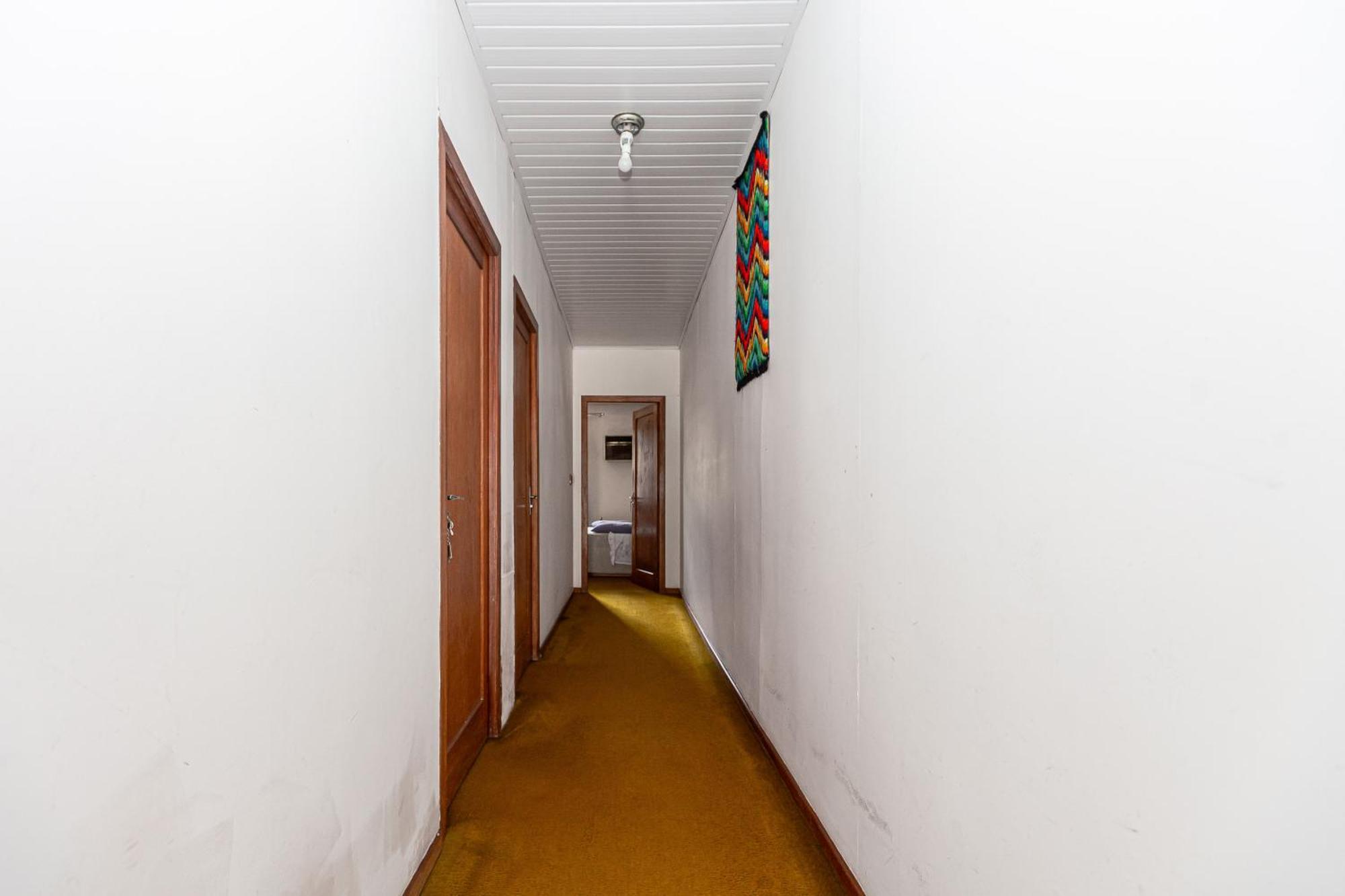 Hospedagem domiciliar Memora - Quartos Em Casa Proximo Ao Parque Bacacheri *
