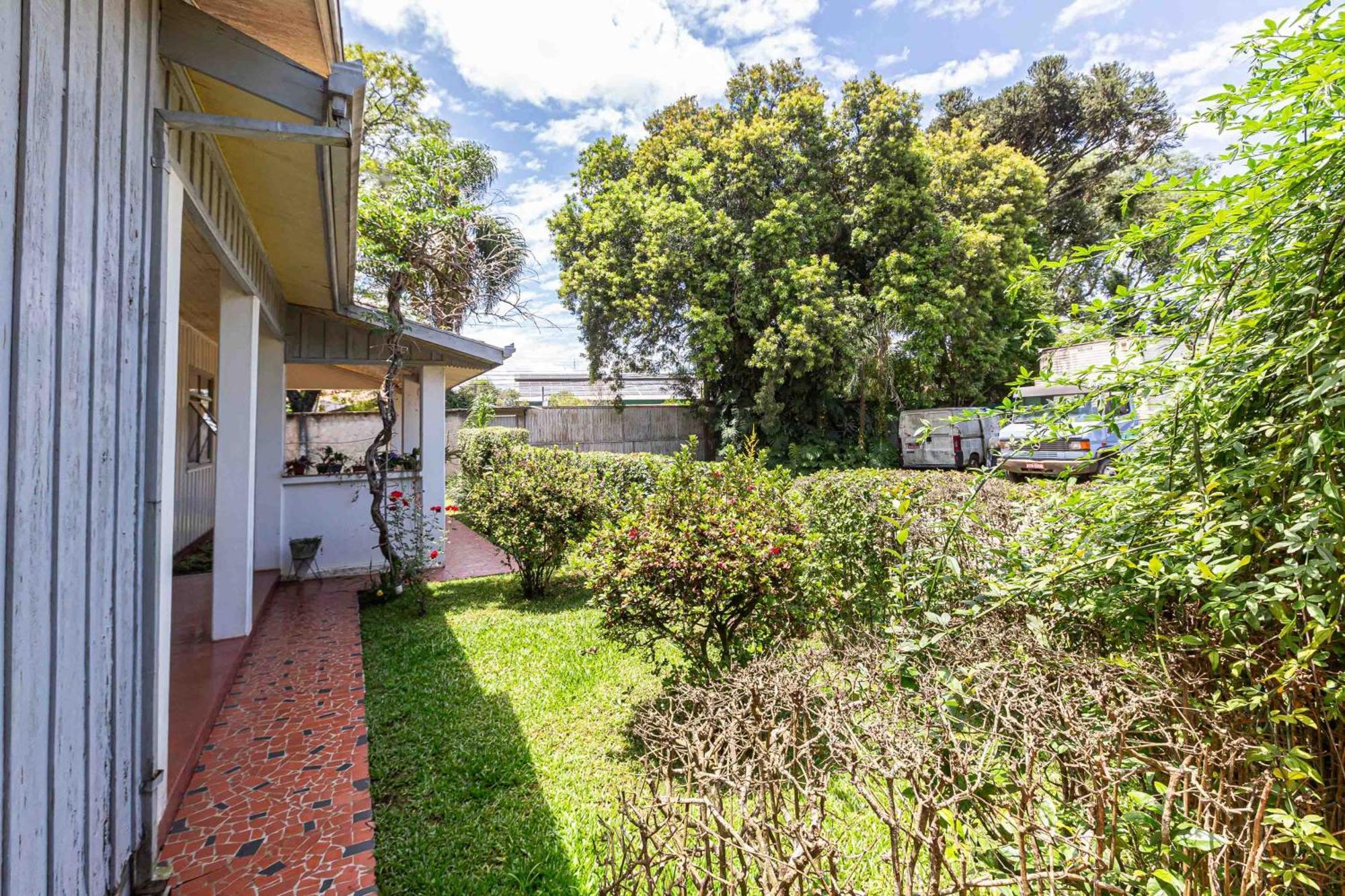 Memora - Quartos Em Casa Proximo Ao Parque Bacacheri