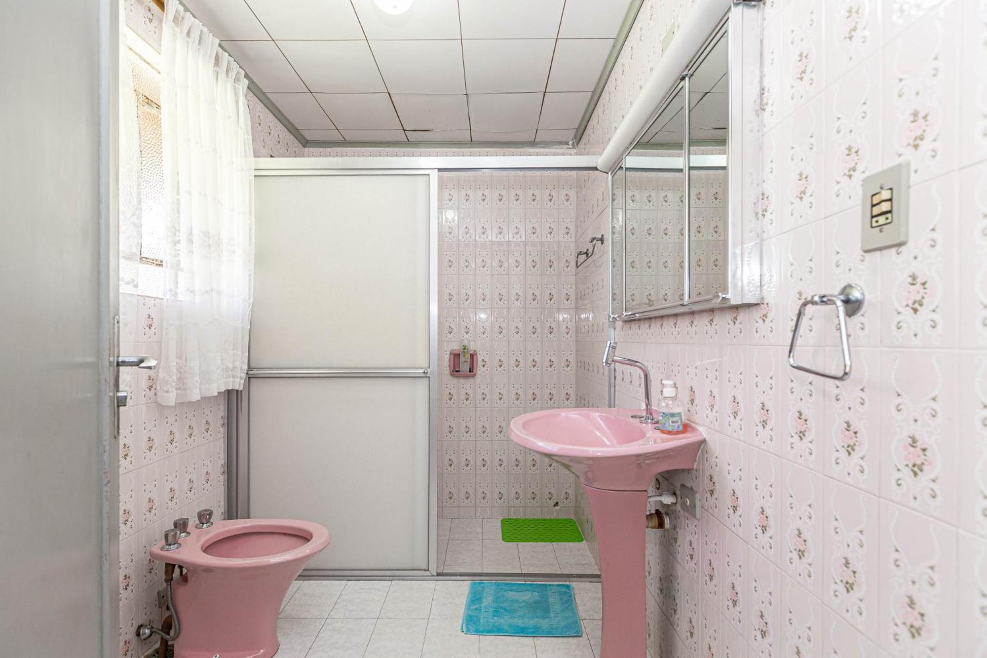 Hospedagem domiciliar Memora - Quartos Em Casa Proximo Ao Parque Bacacheri
