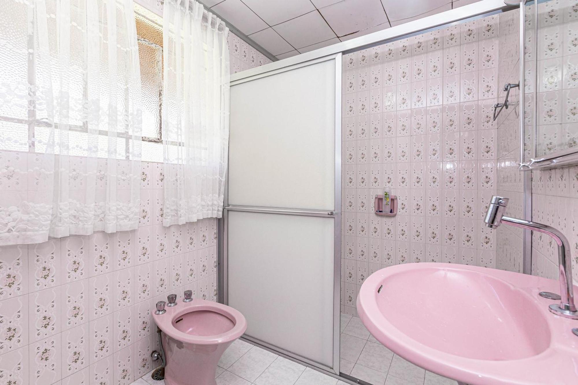 Memora - Quartos Em Casa Proximo Ao Parque Bacacheri Hospedagem domiciliar *