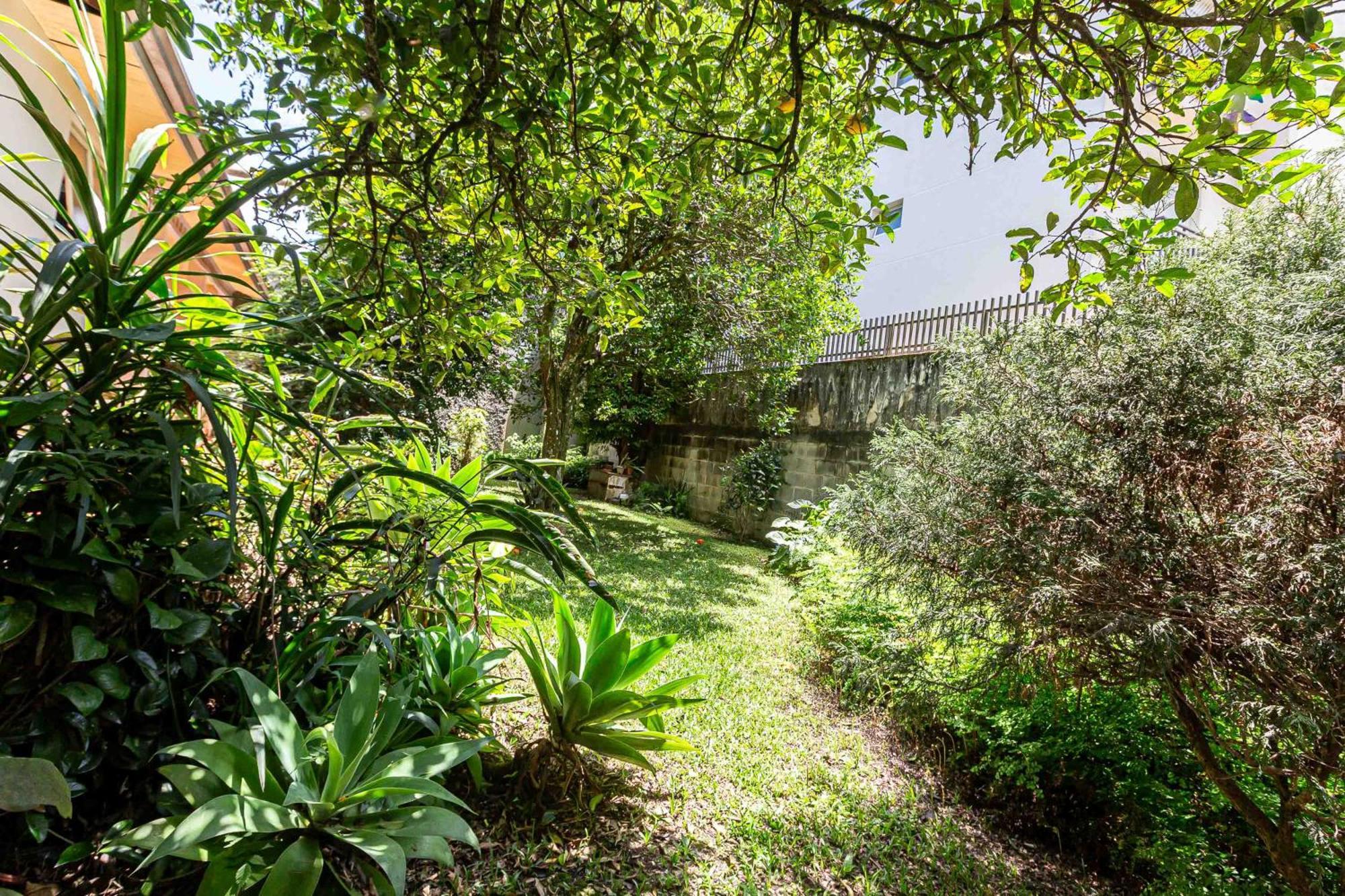 Hospedagem domiciliar Memora - Quartos Em Casa Proximo Ao Parque Bacacheri Curitiba