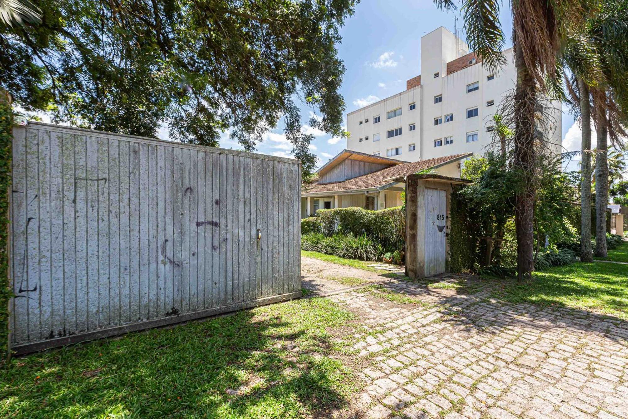 Memora - Quartos Em Casa Proximo Ao Parque Bacacheri *