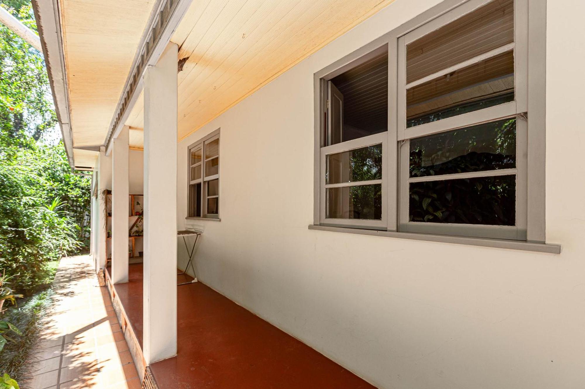 Memora - Quartos Em Casa Proximo Ao Parque Bacacheri